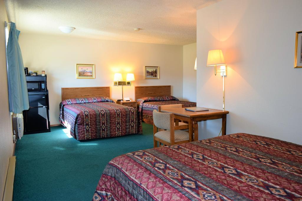 Country Inn Libby Exterior foto